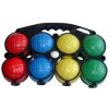 Acra petanque plastový 8 ks