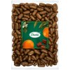 Diana Company Pomarančová kôra v poleve z mliečnej čokolády 1kg