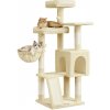 Škrabadlo pre mačky PCT012LF01