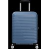 Kufor American Tourister FLASHLINE SPINNER 55/20 TSA, 34 l 149767 - Coronet Blue 149767