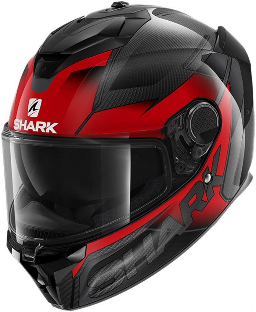 Shark Spartan GT Carbon Shestter