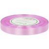 Stuha saténová fialová 1,2 cm/32 m