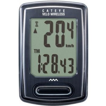 Cateye Velo WL VT230W