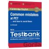 Common Mistakes at Petand How to Avoid Them with Testbank Driscoll Liz