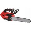 Milwaukee M18 FTHCHS35-0 akumulátorová reťazová píla 18V FUEL s hornou rukoväťou 35 cm