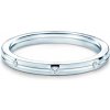 Prsteň Symphony: striebro, laboratórne diamanty - SAVNo533-B-925-LAB SAVICKI