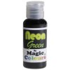 Magic Colours Neónová gélová farba Green 32 g