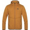 Hannah Damar Hoody golden yellow mel - XL