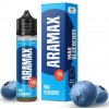 Aramax Shake and Vape Max Blueberry 10 ml
