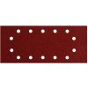 Metabo Príslušenstvo - Brúsny pás P240, 15x280 mm, 10 ks 624497000