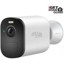 iGET HOMEGUARD SmartCam Plus HGWBC356