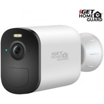 iGET HOMEGUARD SmartCam Plus HGWBC356