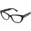 Dioptrické okuliare Guess GU50175 052 Veľkosť: 52