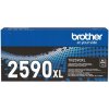 Originálny toner Brother TN2590XL Čierny 3 000 strán