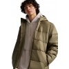 Vans MTE Hillgate Puffer Mountain Essentials Bungee Cord L