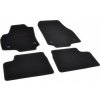 Koberce textilné AZ Auto Design Opel Astra H 2004-2010