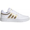 Dámske tenisky adidas HOOPS 3.0 W biele HP7972 - EUR 39 1/3 | UK 6 | US 7,5
