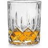 Crystal Bohemia Poháre na whisky SHEFFIELD 270 ml, 6 ks