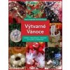 Výtvarné Vánoce - Alena Grimmichová