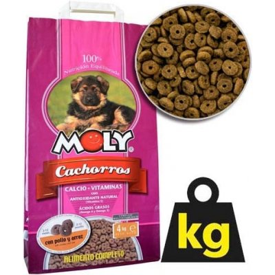 Moly Puppy 30/11 4 kg