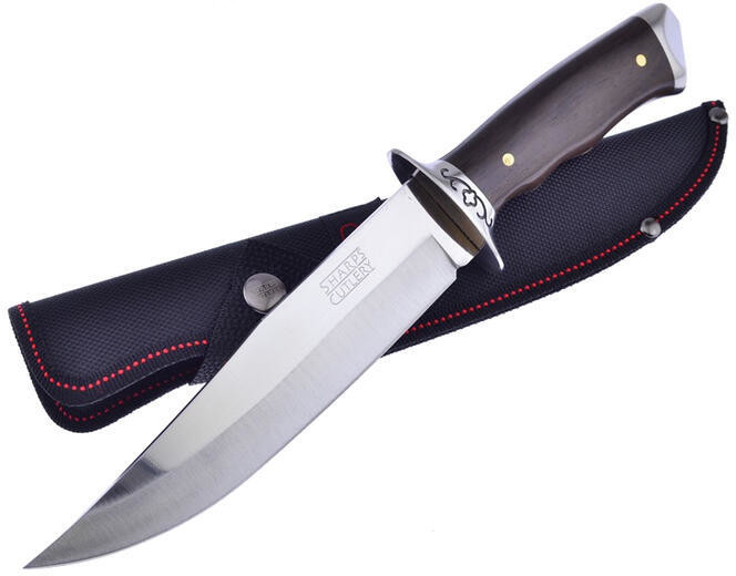 Sharps Cutlery Walnut Wood Handle od 34,19 € Heureka.sk