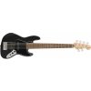 Fender Squier Affinity Jazz Bass VI LRL BKM
