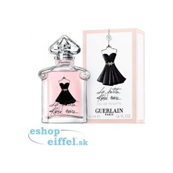 Guerlain La Petite Robe Noire toaletná voda dámska 100 ml