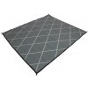 Koberec Bo-Camp Chill mat Pluckley L champag