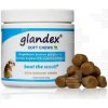 GLANDEX SOFT CHEWS 60ks, 240 g