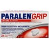 PARALEN GRIP chrípka a bolesť tbl flm (blis.PVC/PVDC/Al) 1x24 ks