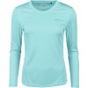 Arcore Dámske tričko TORDINA tyrkysová sivá