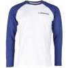 Tričko dlhý rukáv LAPIERRE White/Blue - XS