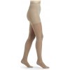 SIGVARIS Delilah 140D mesh pančuchové nohavice Farba: Dune, Veľkosť: 2 (váha 52 - 60 kg) + (výška 150 - 173 cm)