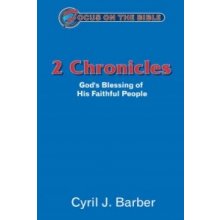 2 Chronicles - Barber Cyril J.