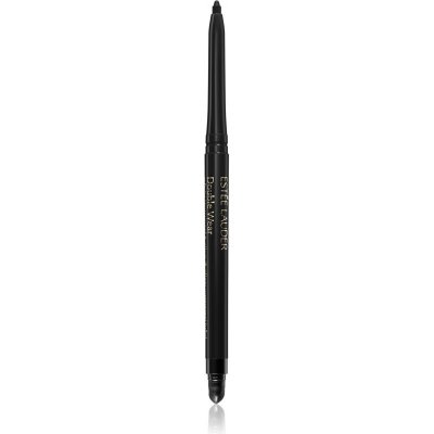 Estée Lauder Double Wear Infinite Waterproof Eyeliner vodeodolná ceruzka na oči odtieň 01 Khol Noir 0,35 g