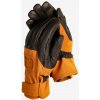 Nepremokavé rukavice Ortovox Alpine Pro Glove - sly fox