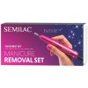 Semilac sada Manicure Removal set
