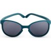 KiETLA slnečné okuliare WaZZ 2-4 roky: peacock green