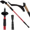 VERK GROUP Nordic Walking palice s korkovou rukoväťou
