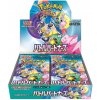 Pokémon TCG - Scarlet & Violet - Battle Partners - Booster Box - (Japonský)
