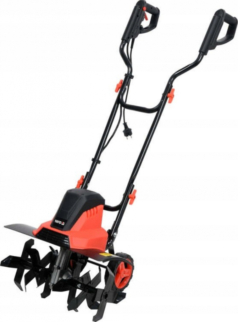 YATO 1500W 40cm YT-84850