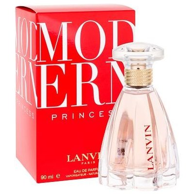 Lanvin Modern Princess 90 ml parfémovaná voda pro ženy