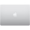 APPLE MacBook Air 13'' M5 chip with 10-core CPU and 10-core GPU, 16GB, 1TB SSD - Silver mdh84cz/a
