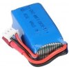 DF models Batéria Li-Pol 7,4V 1200 mAh DF modely 7637
