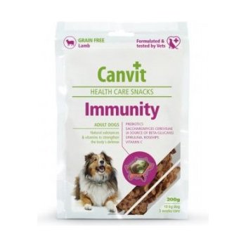 Canvit Health Care Immunity 200g