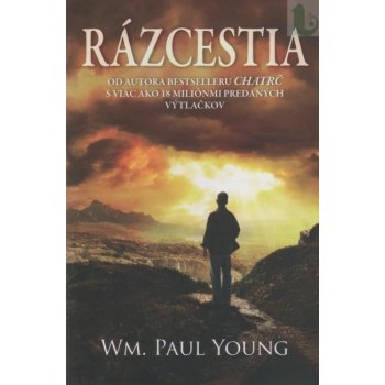 Rázcestia - Paul Young WM.