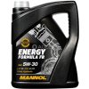 Mannol 7707 Energy Formula FR 5W-30 5L