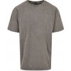 Build Your Brand Pánske tričko BY189 Dark Khaki XXL