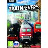 Train Fever (PC) Krabicová