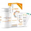 Lipo C Askor Forte 120 cps + testovacie prúžky 4 ks, vitamín C s lipozomálnym vstrebávaním, 8594060120829